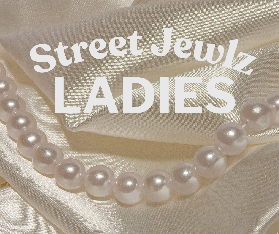 Ladies Jewelry