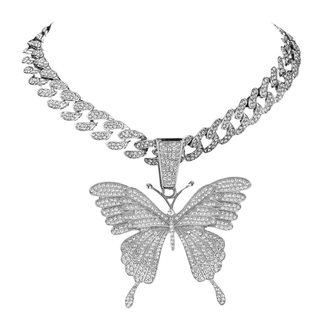 Butterfly Chain