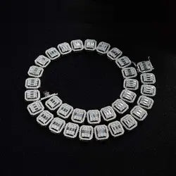 Original Baguette Chain